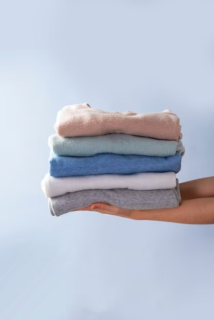 Laundry and Dry Cleaning Services in Patel Nagar