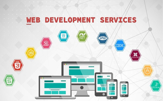 Ecommerce Website Development service